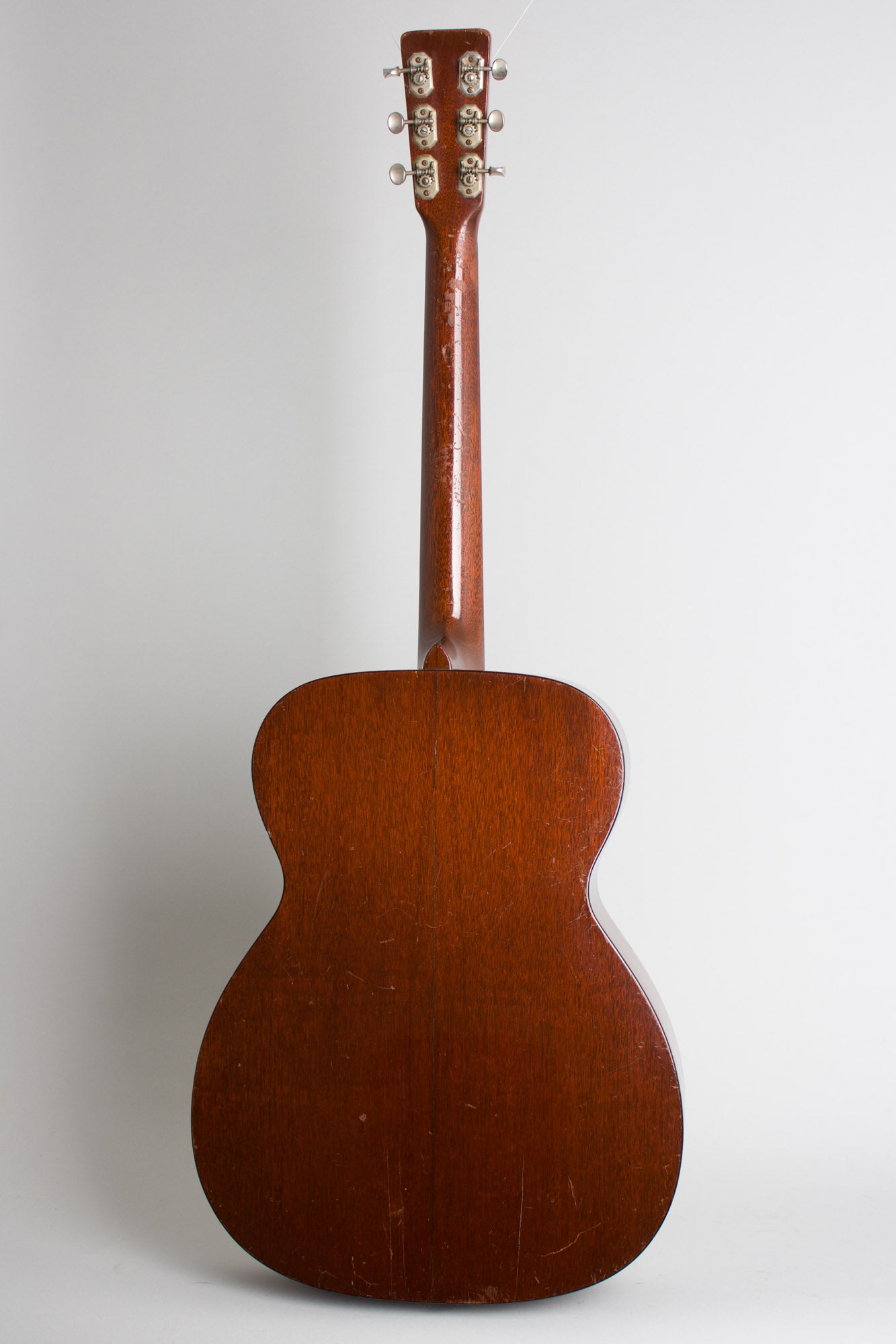 C. F. Martin 000-18 Flat Top Acoustic Guitar (1949)