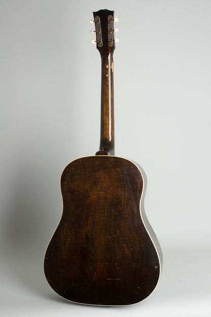 Gibson J-45 Flat Top Acoustic Guitar (1943)