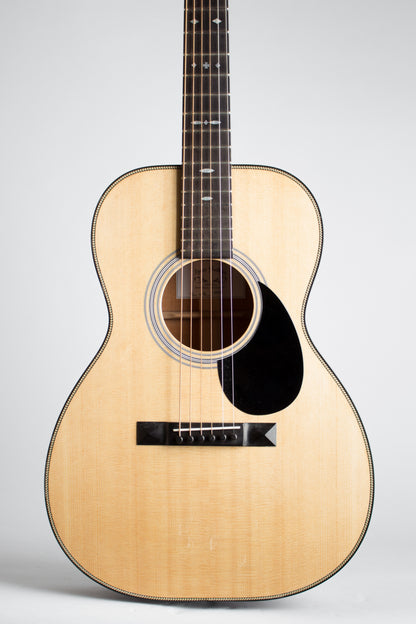 Linus Guitars Flat Top Acoustic Guitar (2015)