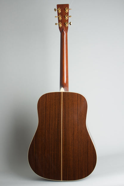 C. F. Martin D-41 Special Flat Top Acoustic Guitar (2006)
