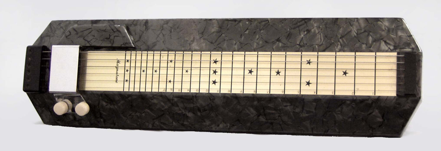 Magnatone My Pal Lap Steel Electric Guitar and Amplifier Set (1952)