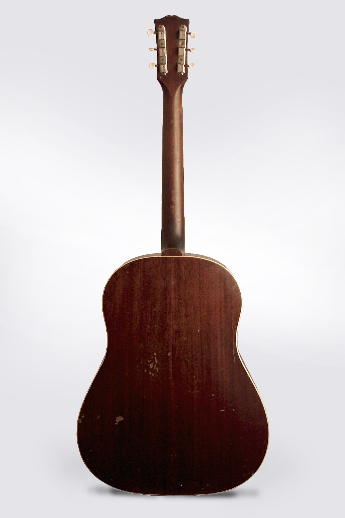 Gibson J-45 Flat Top Acoustic Guitar (1957)