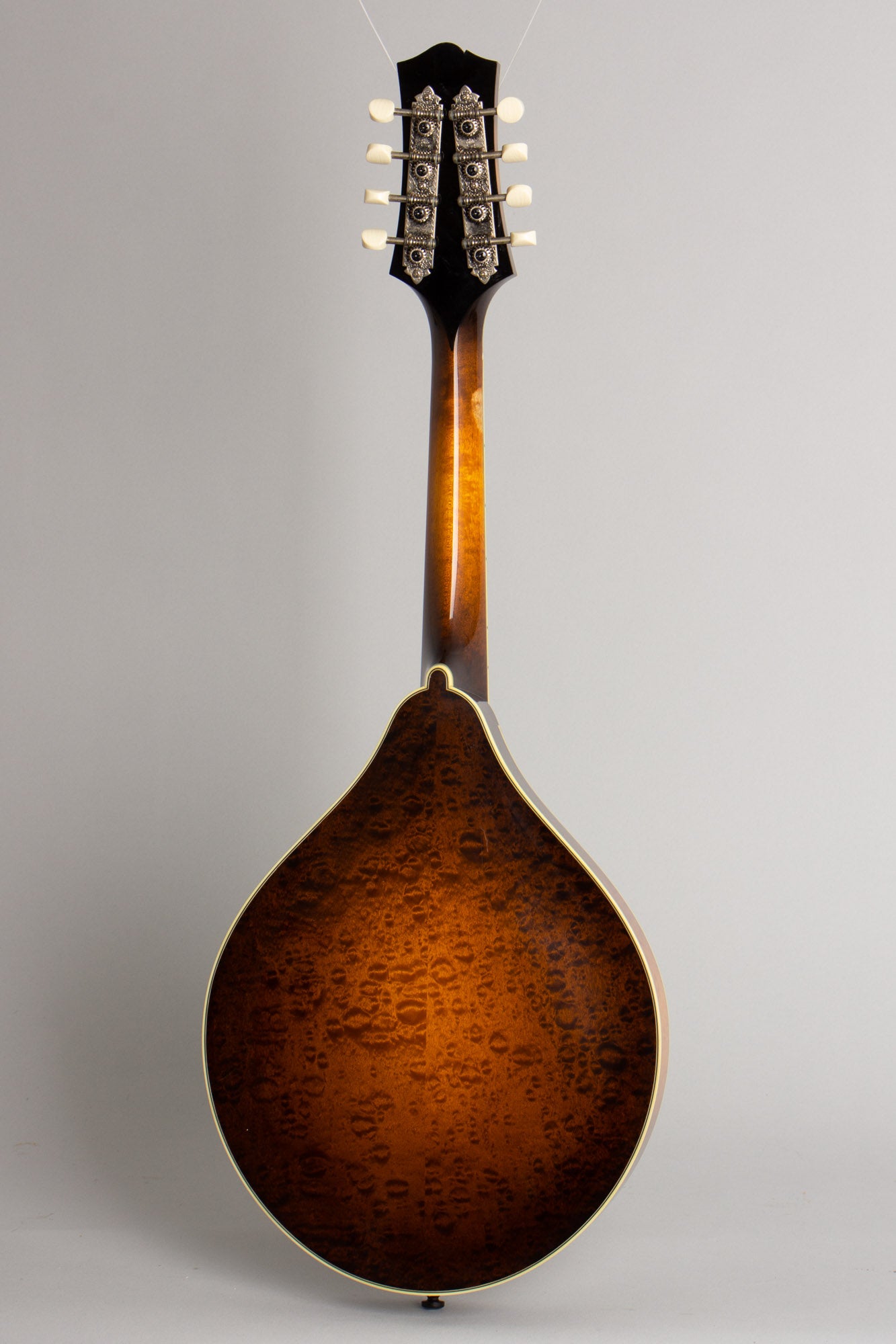 Collings MT-2 Carved Top Mandolin (2009)