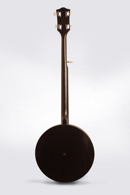 Harmony Sovereign 5 String Resonator Banjo (1972)