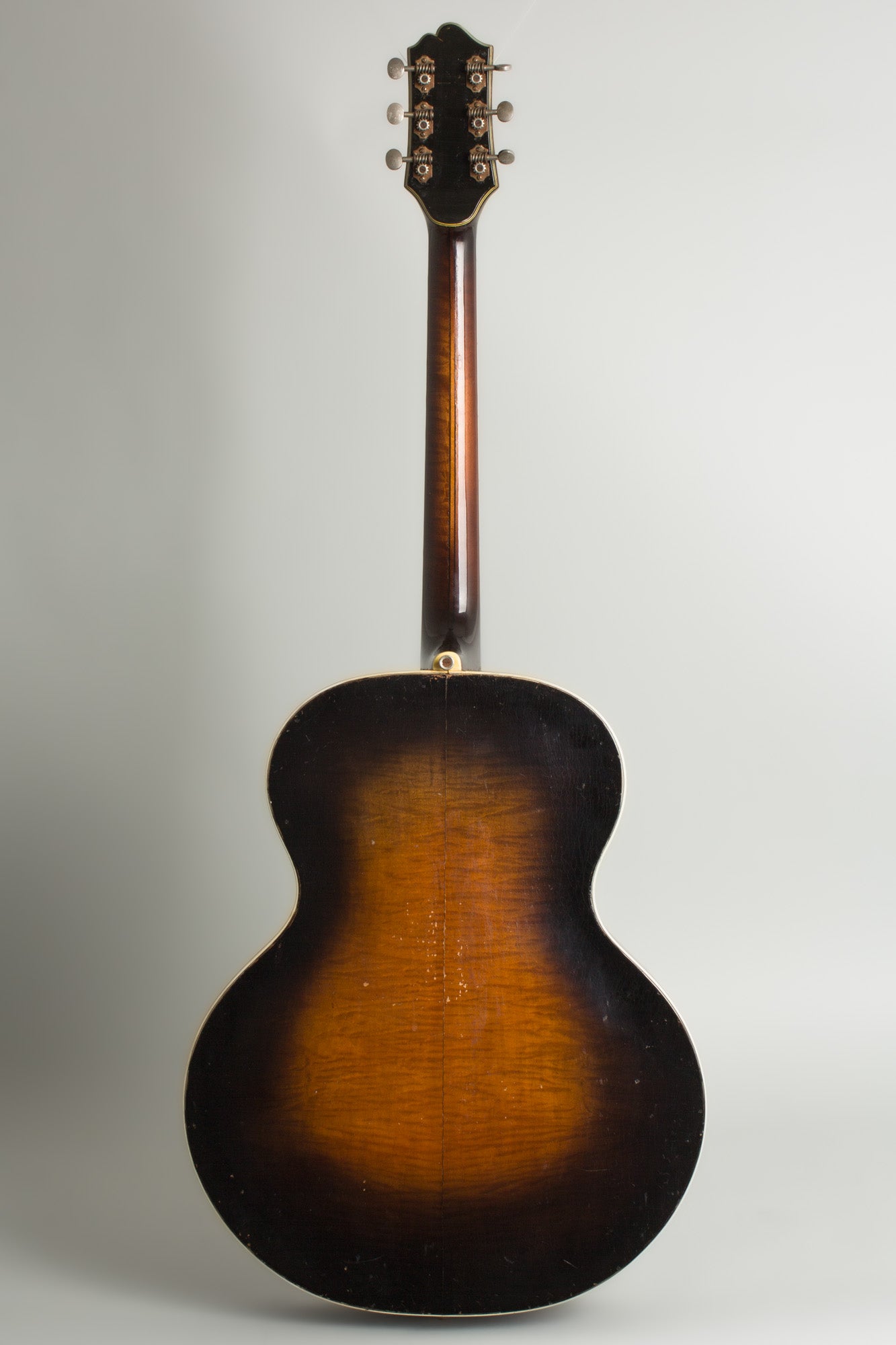 Epiphone Deluxe Arch Top Acoustic Guitar (1931)