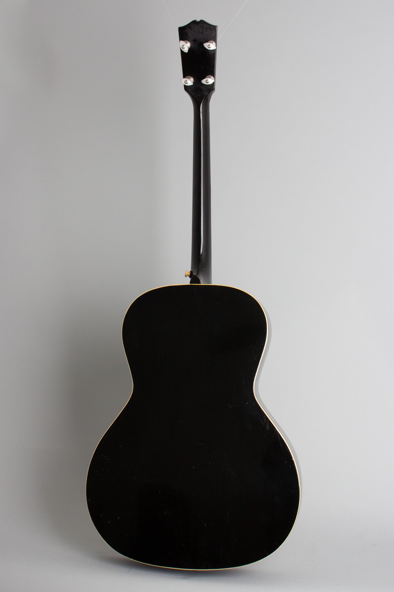 Gibson TG-30 Arch Top Acoustic Tenor Guitar (1935)
