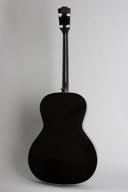 Gibson TG-30 Arch Top Acoustic Tenor Guitar (1935)