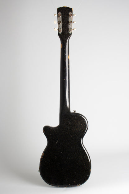 Harmony H-88 Stratotone Doublet Solid Body Electric Guitar (1957)