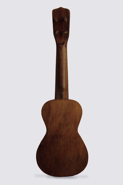 Harmony Indian Head Soprano Ukulele (1925)