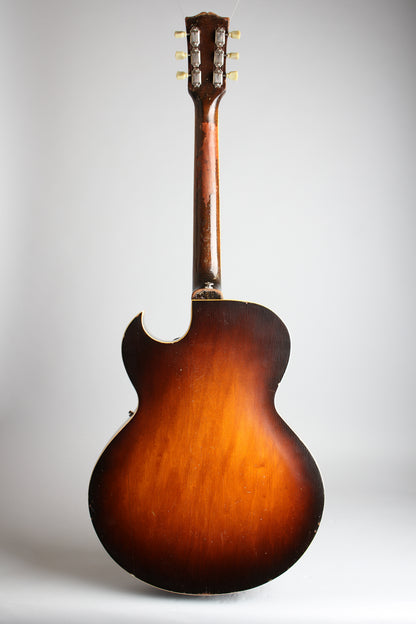 Gibson ES-175 Arch Top Hollow Body Electric Guitar (1950)