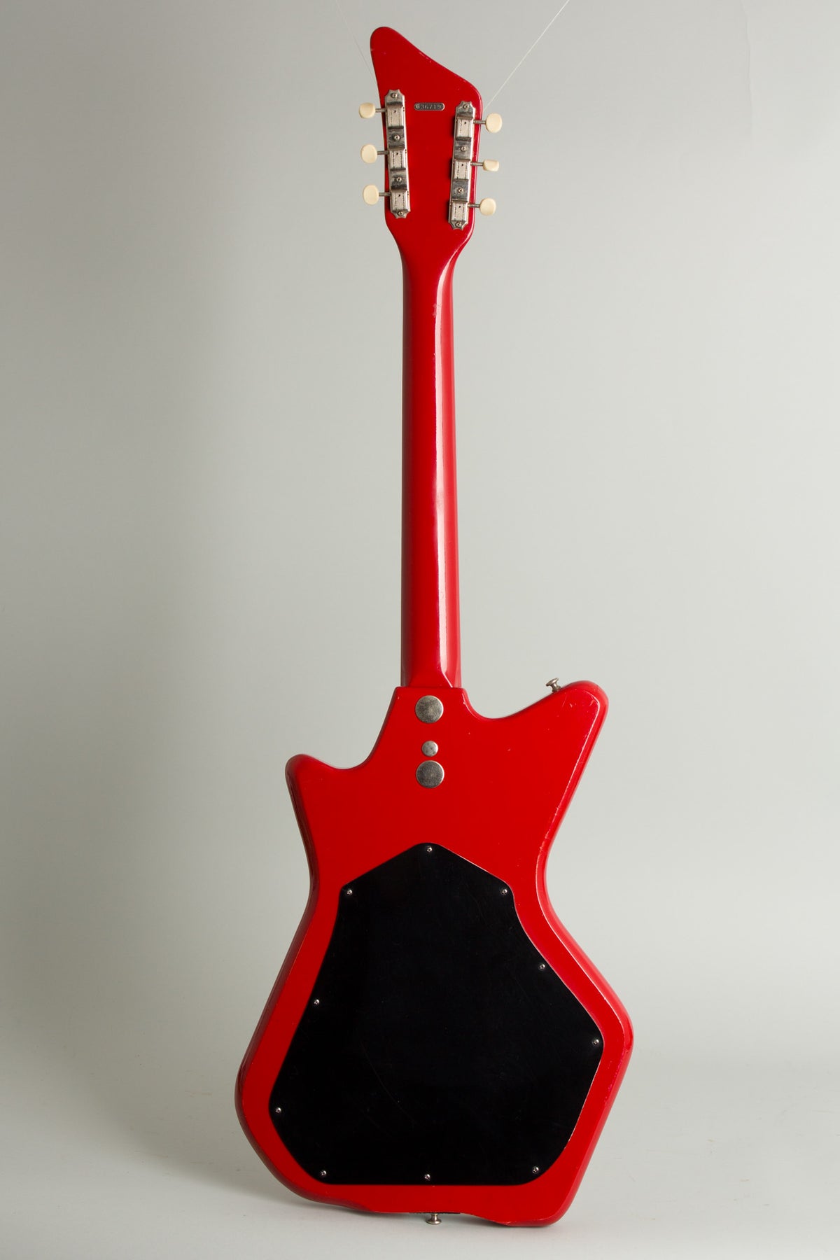 Airline Model 7244 Solid Body Electric Guitar (1964)
