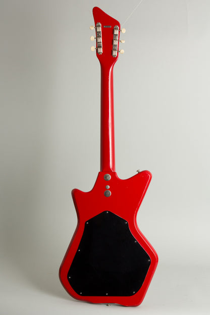 Airline Model 7244 Solid Body Electric Guitar (1964)