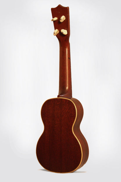 C. F. Martin Style 3-M Soprano Ukulele (1950's)