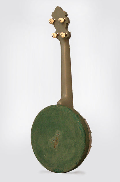 Wm. Lange Avalon Banjo Ukulele (1927)