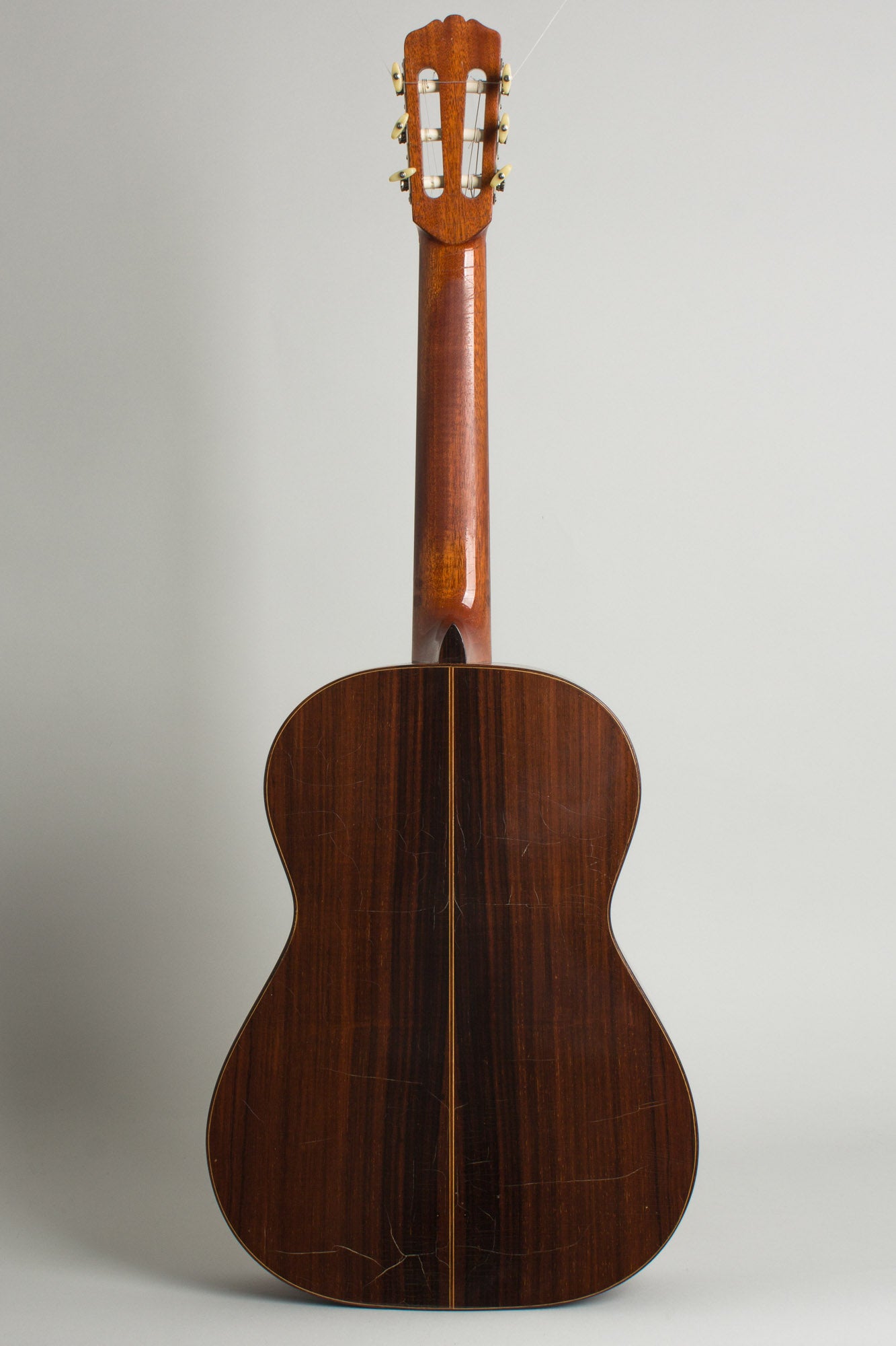 Manuel Velazquez El Clasico Special Classical Guitar (1963)