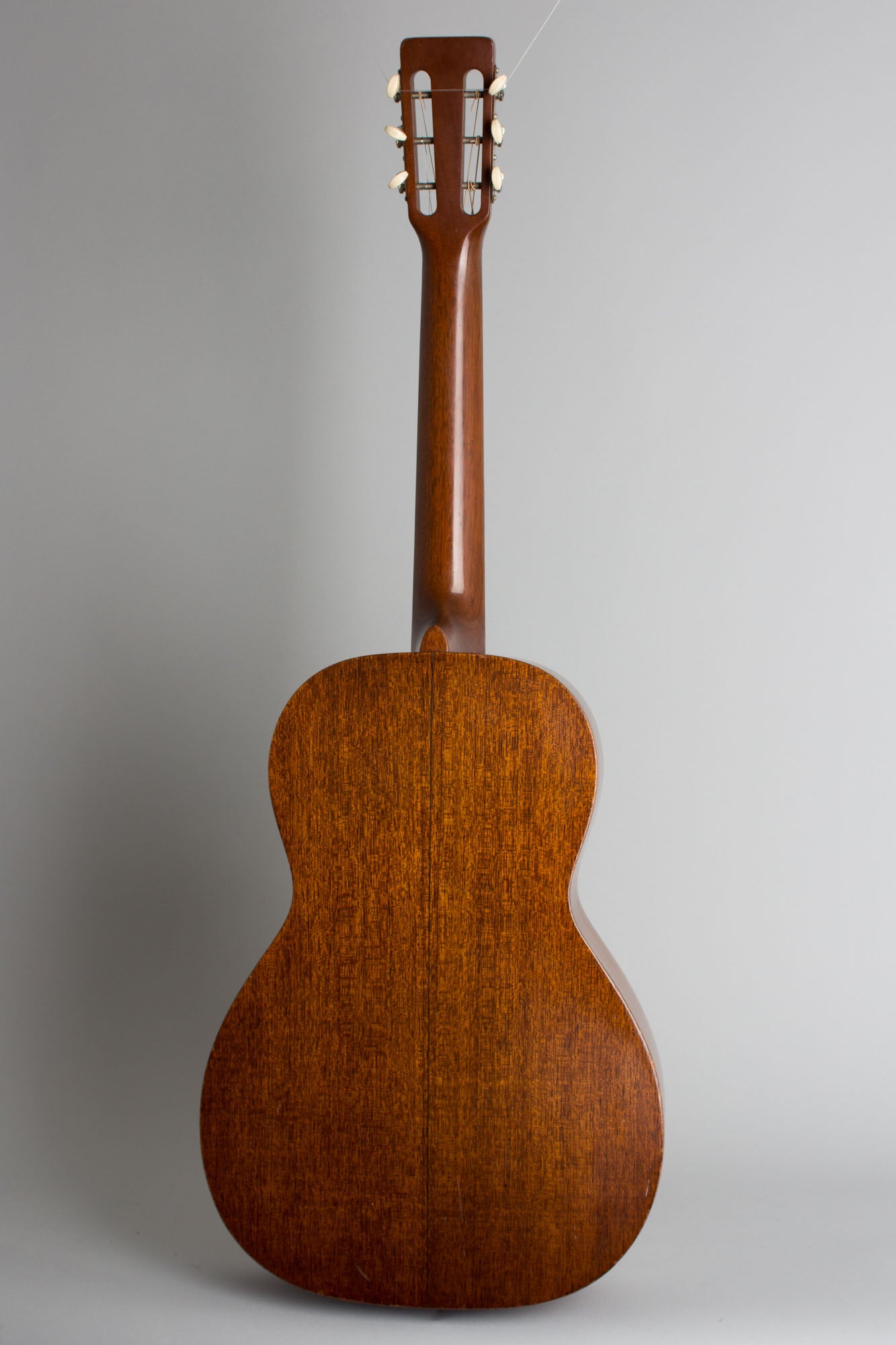 C. F. Martin 0-16NY Flat Top Acoustic Guitar (1971)