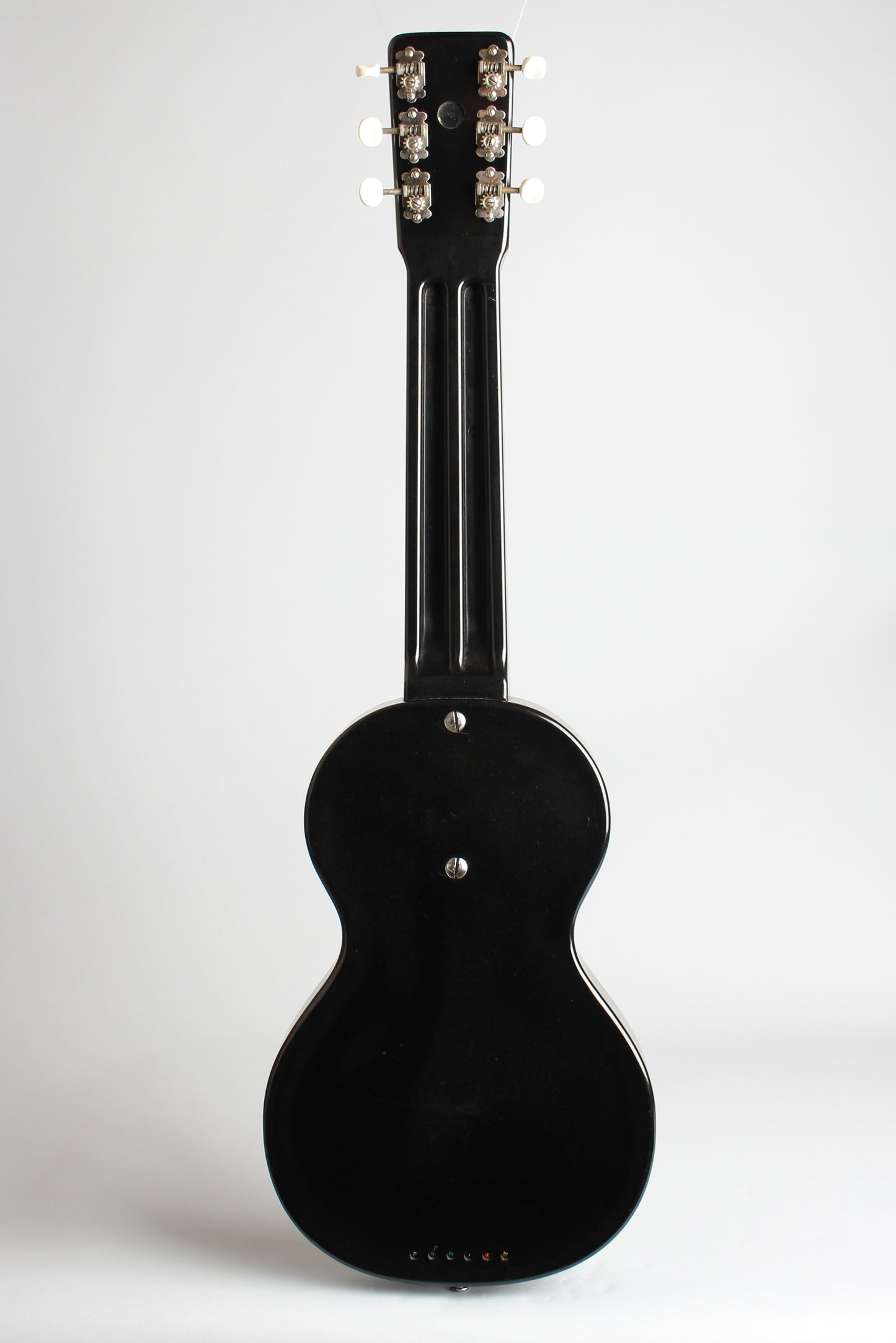 Rickenbacker B-6 Lap Steel Electric Guitar (1941)