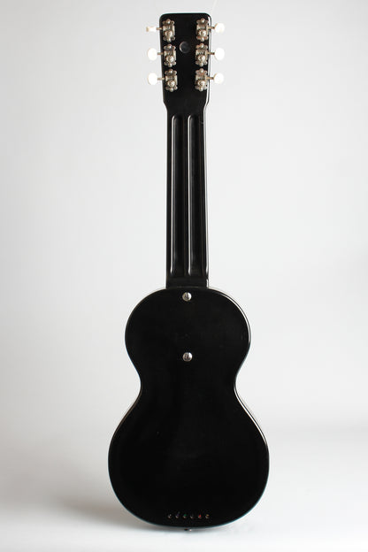Rickenbacker B-6 Lap Steel Electric Guitar (1941)