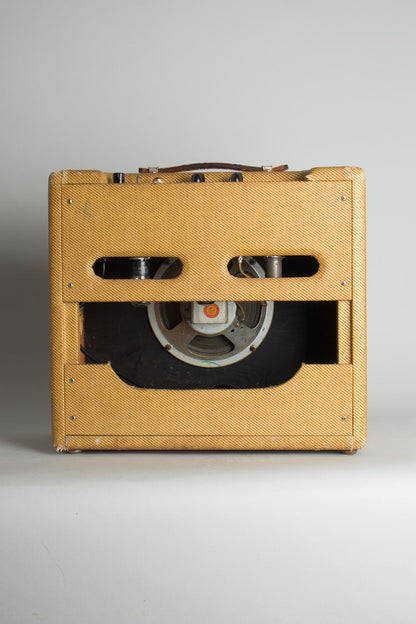 Fender Princeton 5F2-A Tube Amplifier (1960)