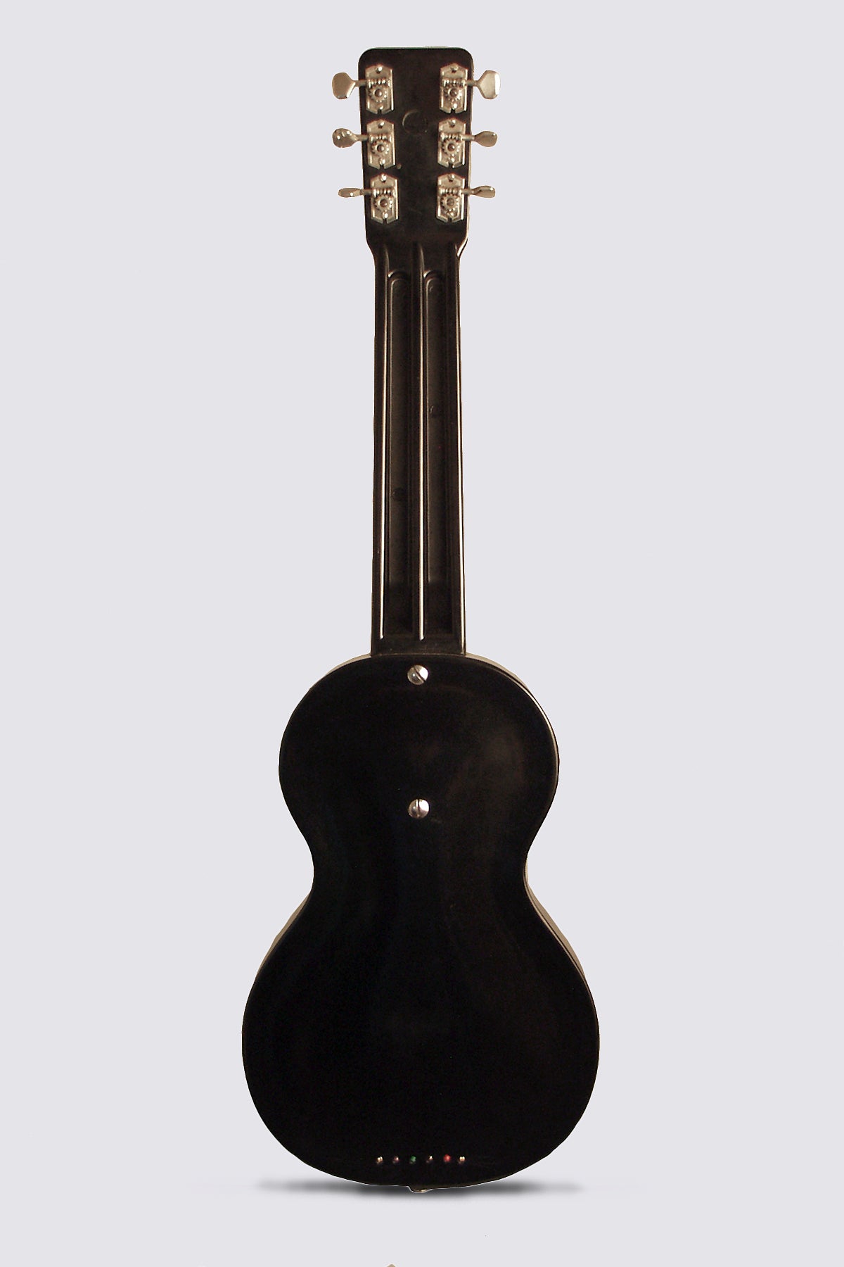 Rickenbacker Model B-6 Lap Steel Electric Guitar (1940)