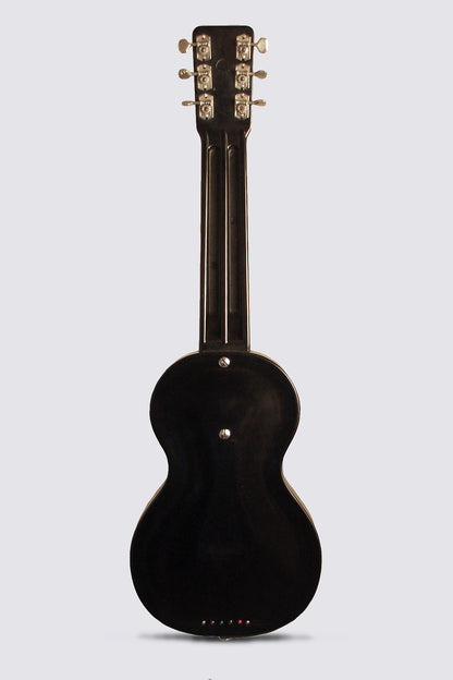 Rickenbacker Model B-6 Lap Steel Electric Guitar (1940)