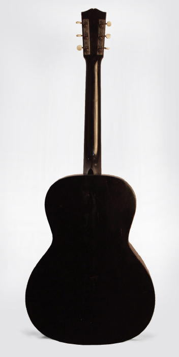 Gibson L-0 Flat Top Acoustic Guitar (1931)