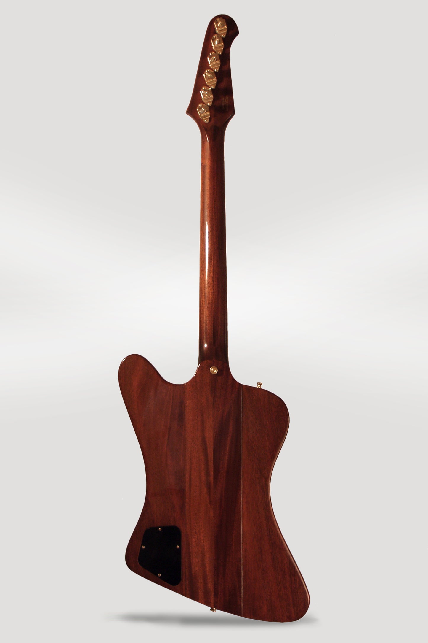 Gibson Firebird Bicentennial '76 Solid Body Electric Guitar (1976)