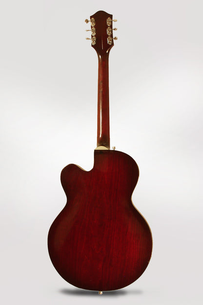 Gretsch Chet Atkins Tennessean PX 6119 Thinline Hollow Body Electric Guitar (1962)