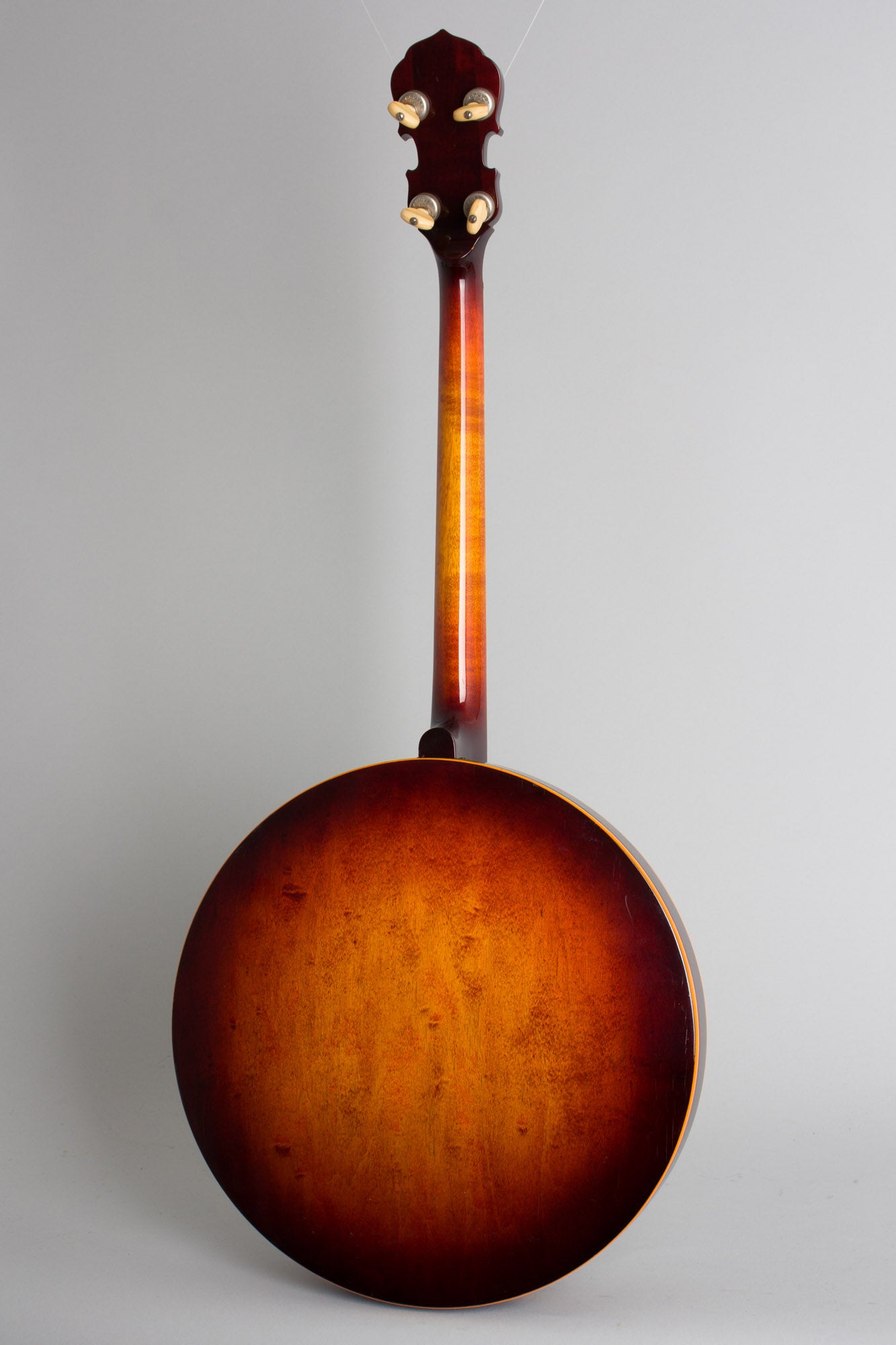 Gibson TB-3 Mastertone Tenor Banjo (1928)