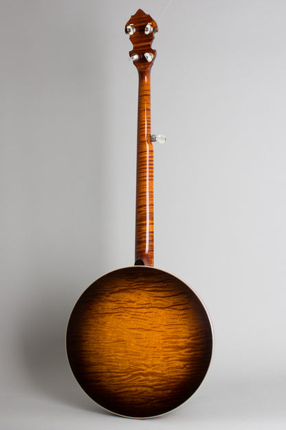 Gibson Earl Scruggs Classic 49 Mastertone 5 String Banjo (2007)