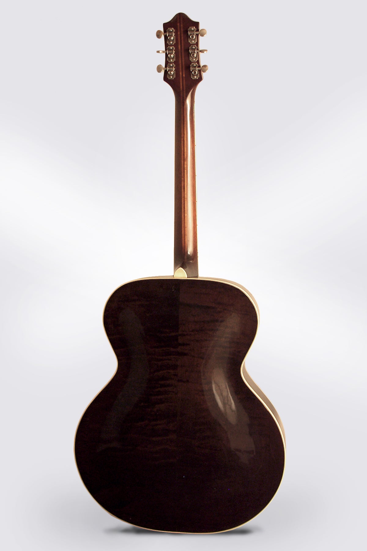 Epiphone Triumph Arch Top Acoustic Guitar (1937)