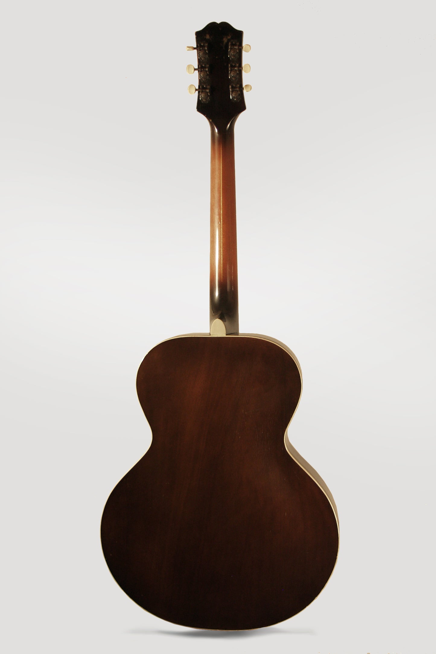 Epiphone Zenith Arch Top Acoustic Guitar (1944)