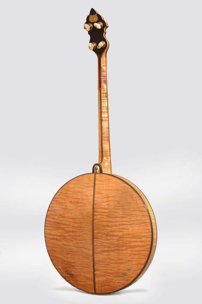 Weymann Style 2 Orchestra Model Tenor Banjo (1925)