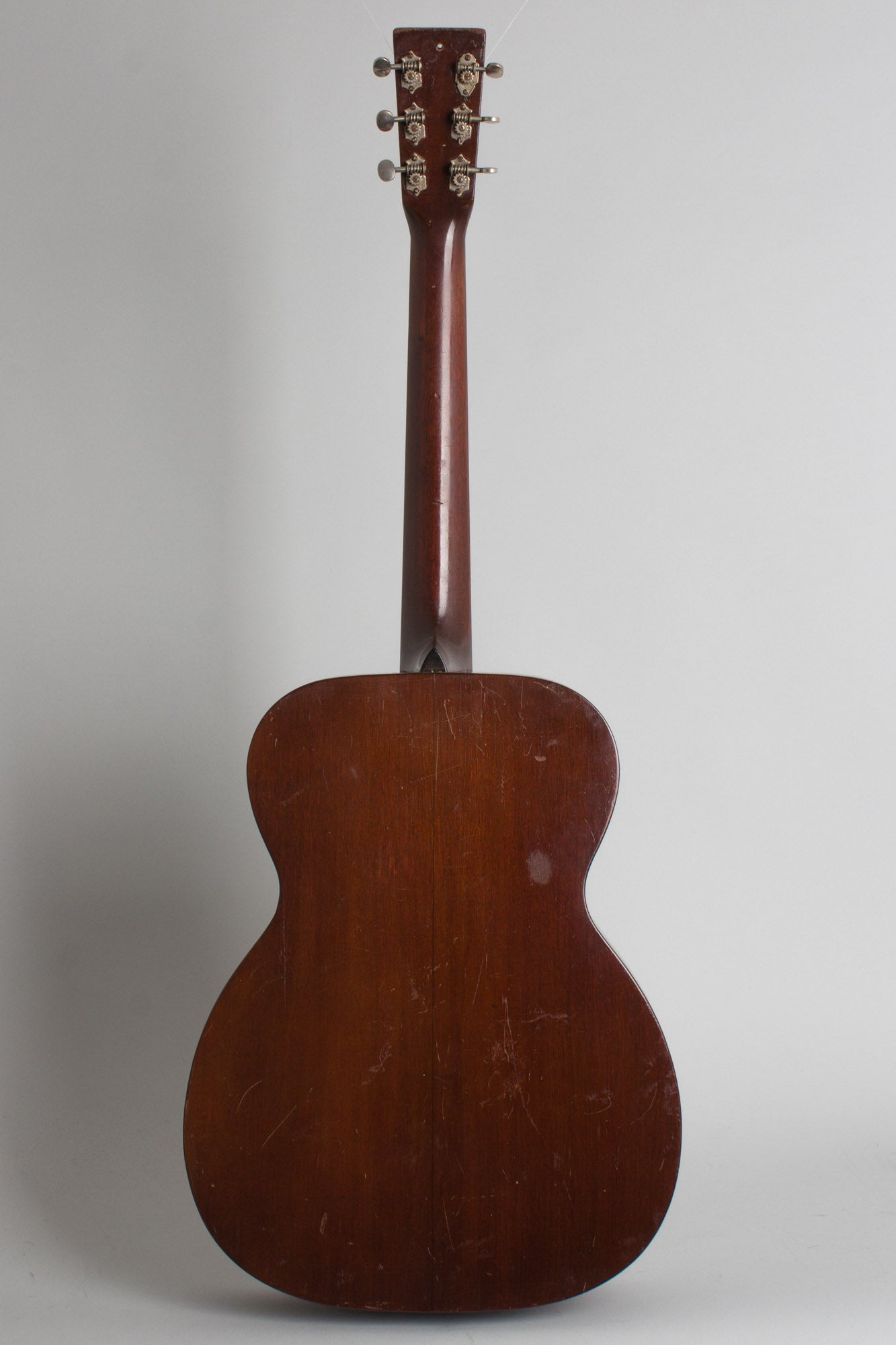 C. F. Martin 000-18 Flat Top Acoustic Guitar (1938)