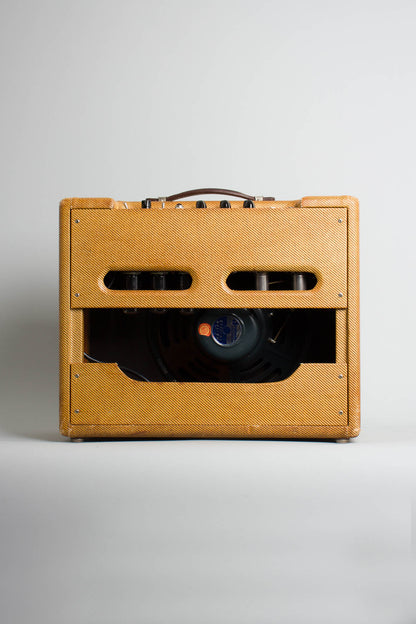 Fender Deluxe 5E3 Tube Amplifier (1958)