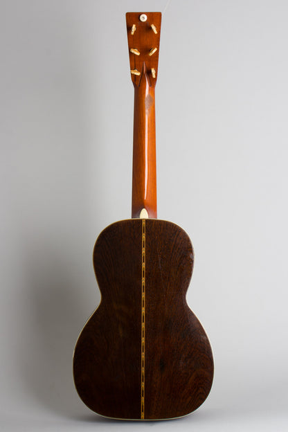 C. F. Martin 4-40 Flat Top Acoustic Guitar (1896)
