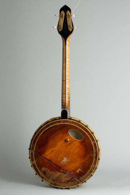 Gibson TB-5 Tenor Banjo (1923)