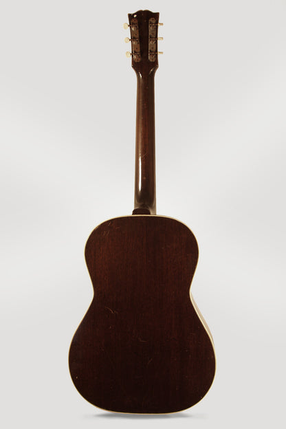 Gibson LG-2 Flat Top Acoustic Guitar (1943)
