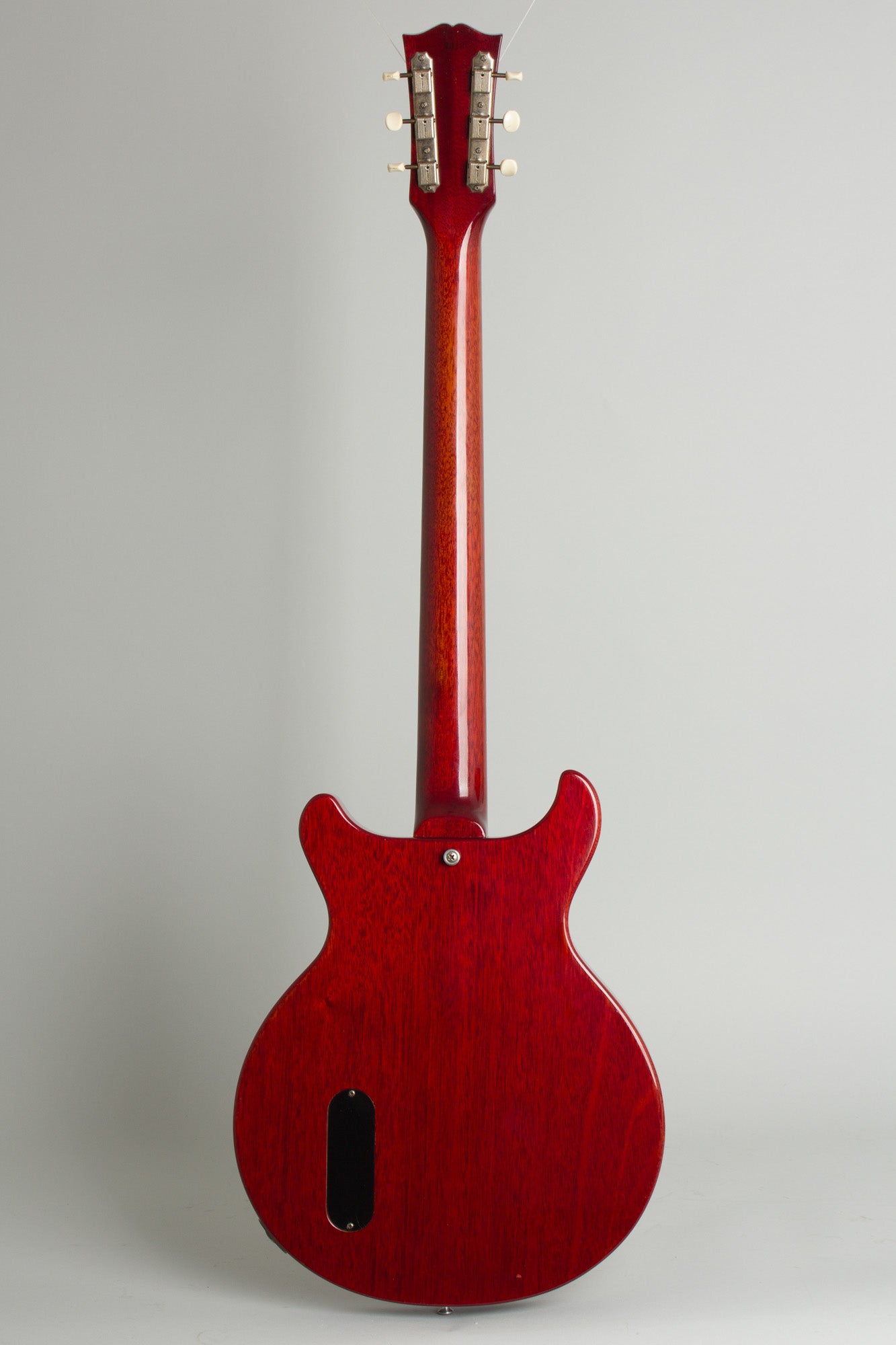 Gibson Les Paul Junior Solid Body Electric Guitar (1958)