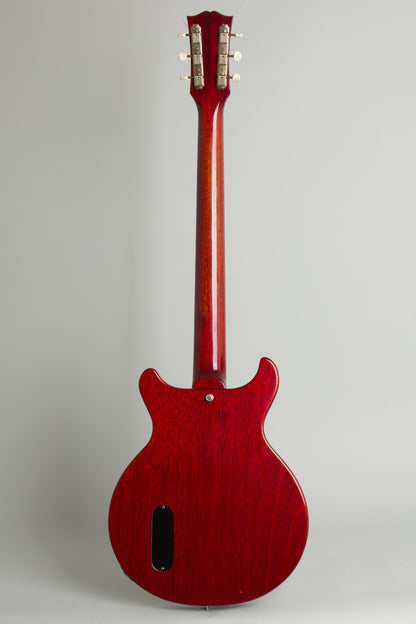 Gibson Les Paul Junior Solid Body Electric Guitar (1958)