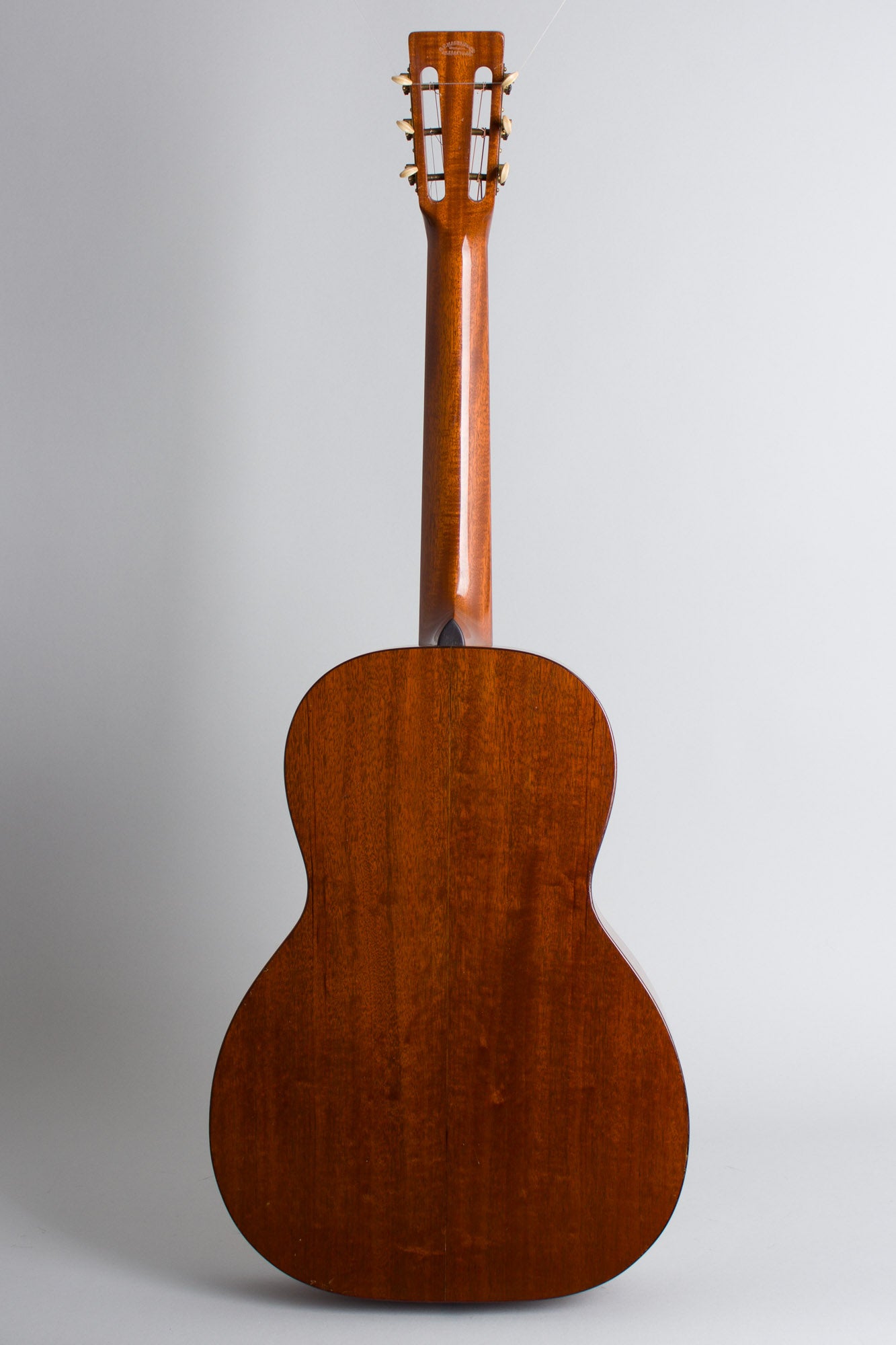 C. F. Martin 00-18 Flat Top Acoustic Guitar (1931)