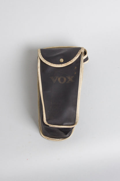 Vox V846 Wah-Wah Pedal Effect (1973)