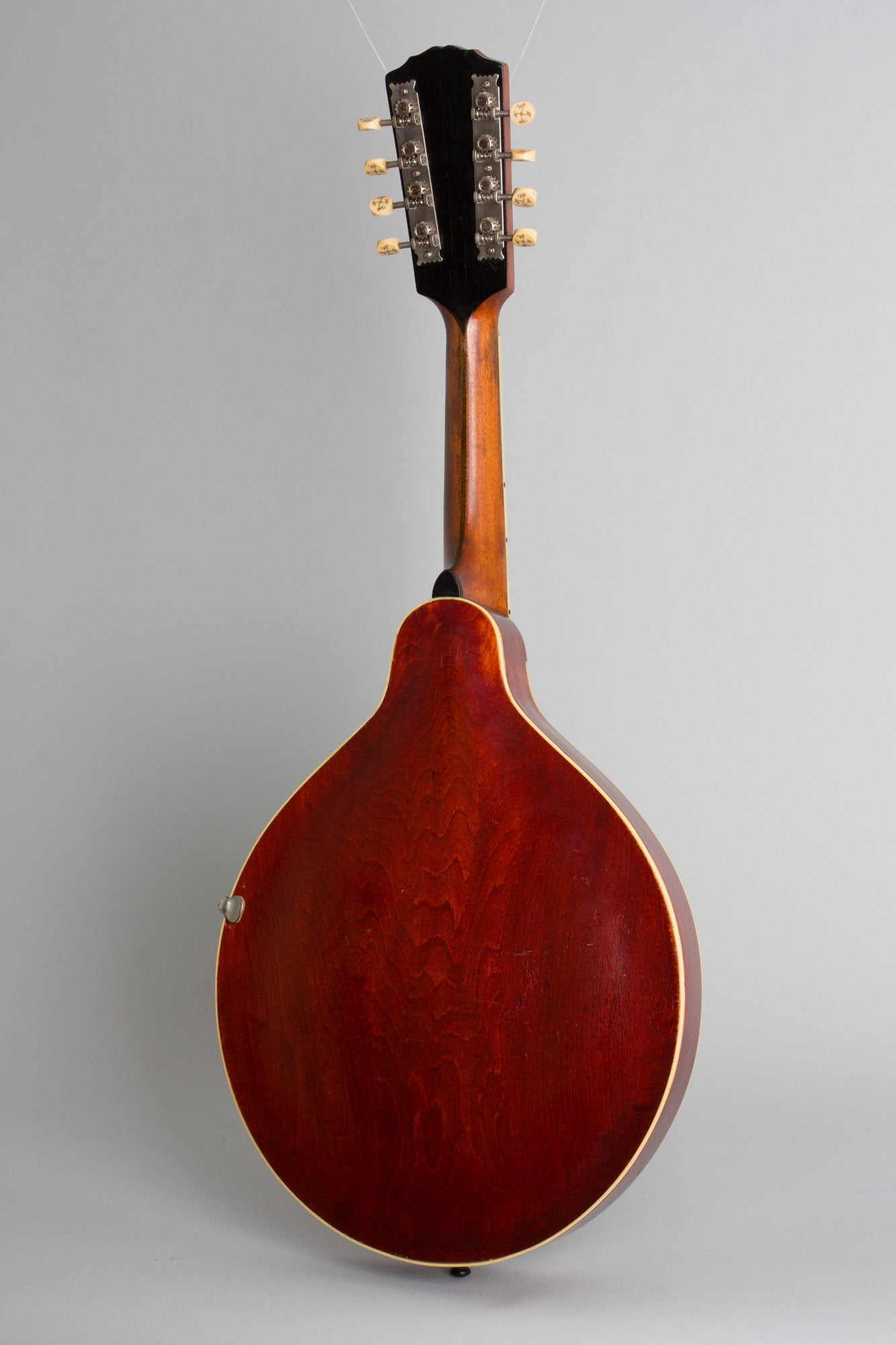 Gibson H-2 Carved Top Mandola (1914)
