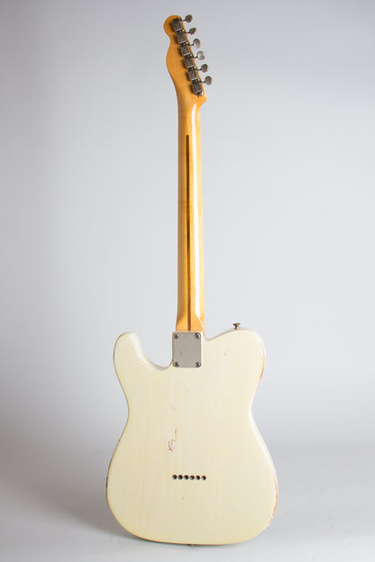 Fender Esquire Solid Body Electric Guitar (1958)