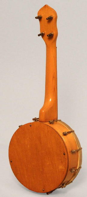 Gibson UB-2 Banjo Ukulele (1926)
