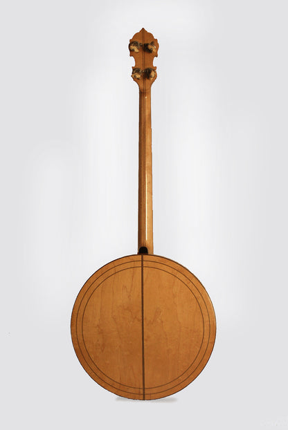 Paramount Style B Tenor Banjo (1926)
