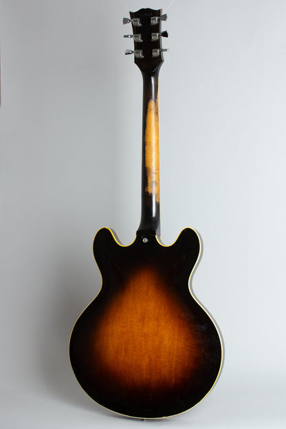Gibson ES-335 Pro Semi-Hollow Body Electric Guitar (1979)