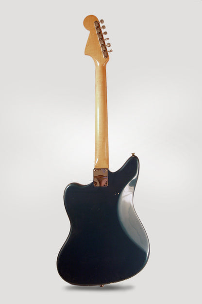 Fender Jaguar Solid Body Electric Guitar (1965)