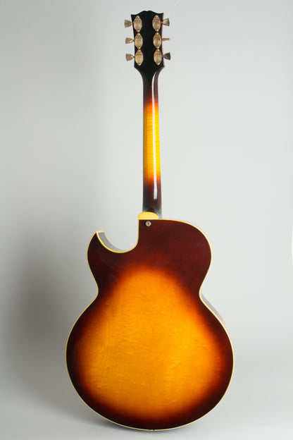 Gibson L-5CES Arch Top Hollow Body Electric Guitar (1968)