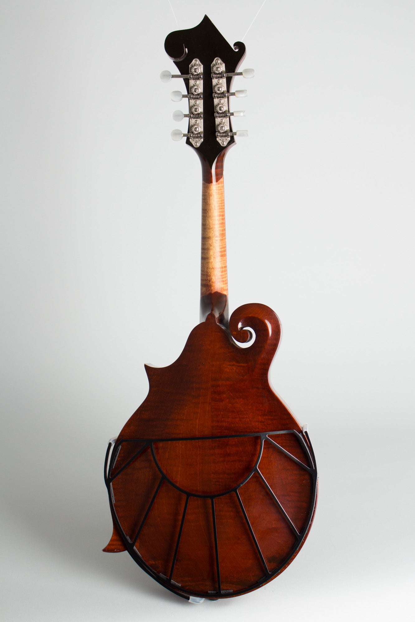 Flatiron Festival-F Carved Top Mandolin (2001)